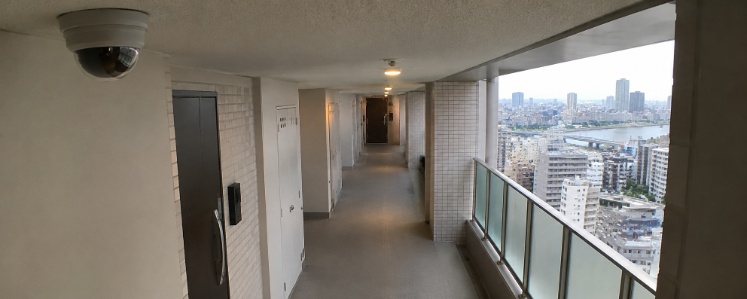 マンション・集合住宅