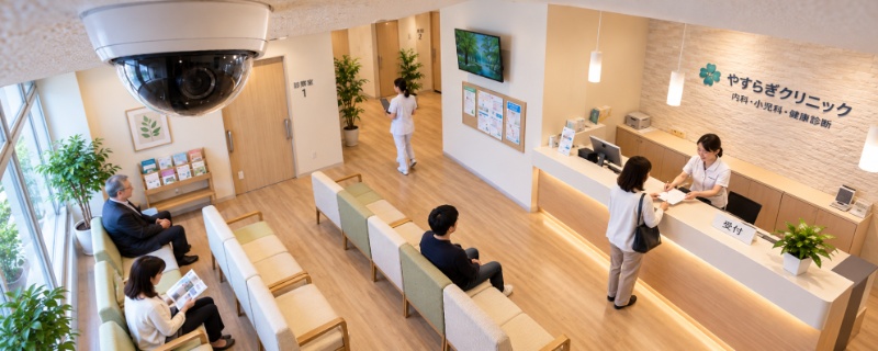 医療機関・調剤薬局