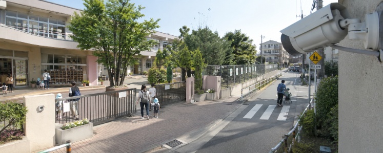 教育施設・学習塾