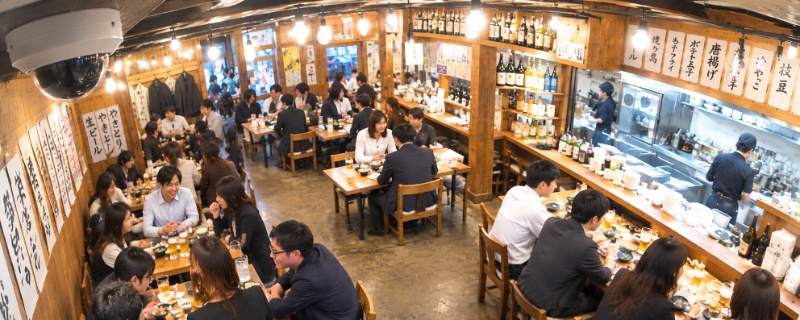 飲食店