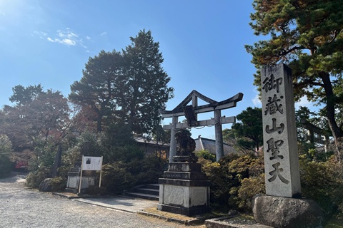 宗教法人　宝寿寺