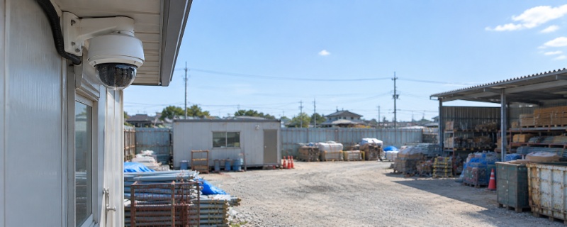 工場・倉庫(製造業施設)