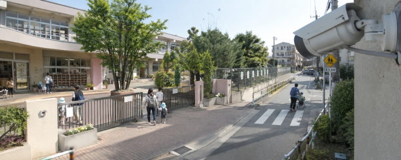 教育施設・保育施設