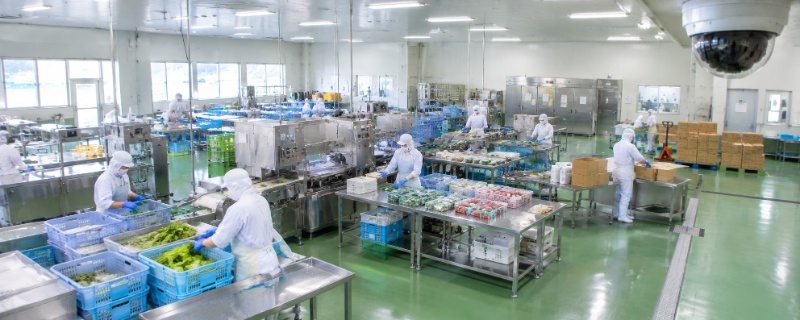 農業関連施設・農産物加工場・倉庫