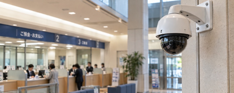 金融機関・商業施設（篠山口駅周辺・国道沿いロードサイド店舗）