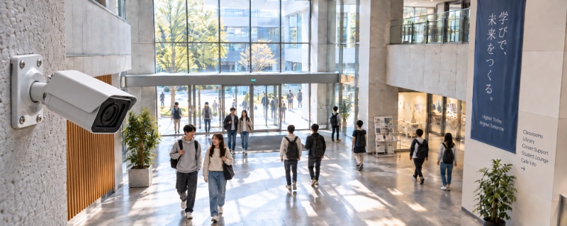 大学・学習塾・専門学校
