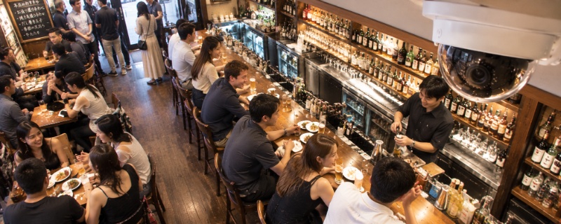 飲食店・居酒屋
