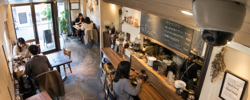 飲食店