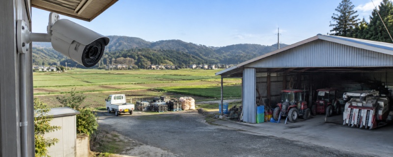 農業関連施設・直売所